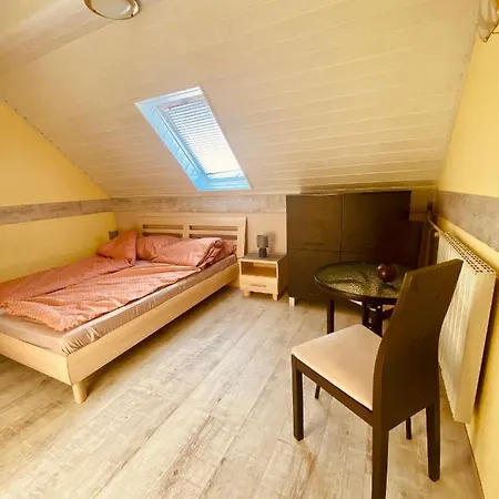 Sailor's Lägenhet Siófok