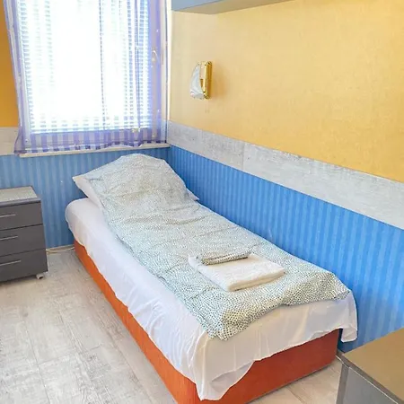 Apartmán Sailor's