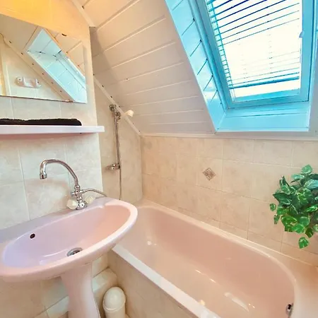 Sailor's Apartmán