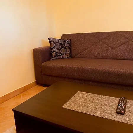 Sailor's Apartmán *
