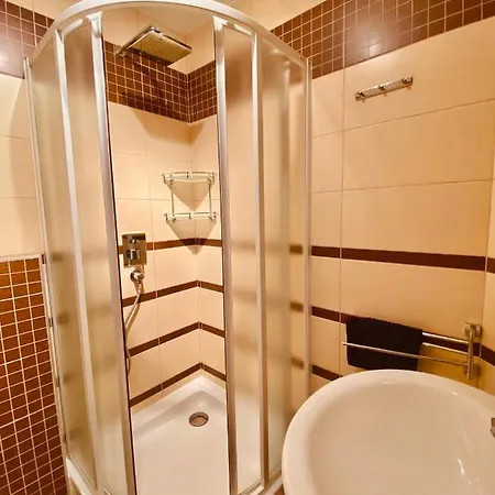 Apartmán Sailor's Siófok