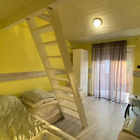 Sailor's Apartment Siofok
