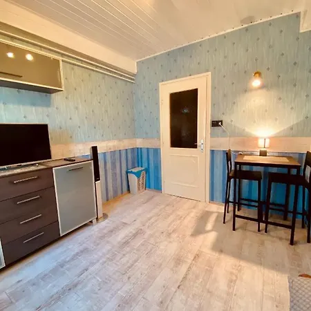 Apartmán Sailor's *