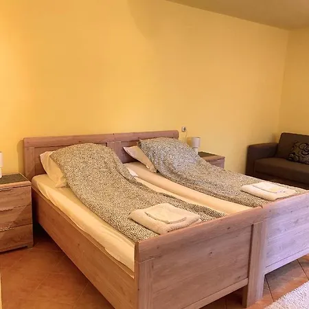 Apartmán Sailor's