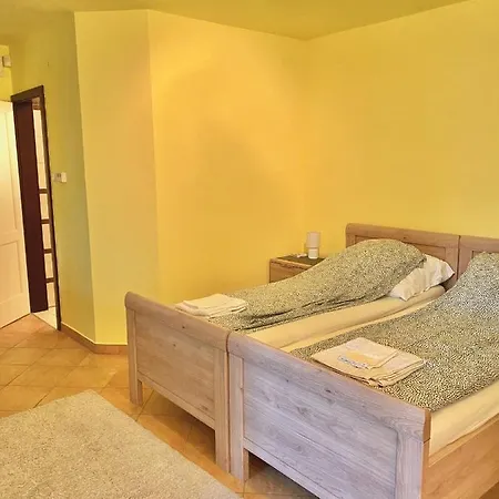 Apartmán Sailor's
