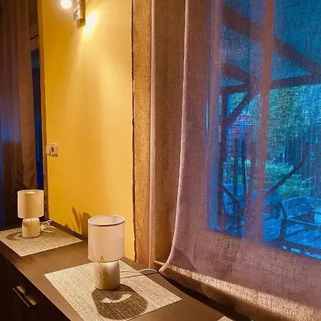 Sailor's Apartmán Siófok