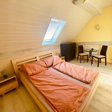 Apartmán Sailor's *