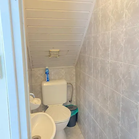 Apartmán Sailor's Siófok