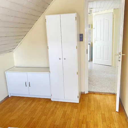 Sailor's Apartmán