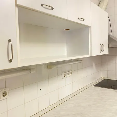 Apartmán Sailor's