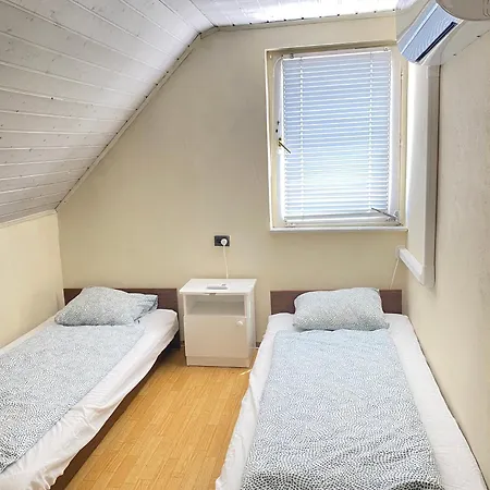 Apartmán Sailor's Siófok