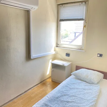 Sailor's Apartmán *
