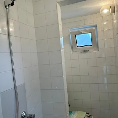 Apartmán Sailor's *