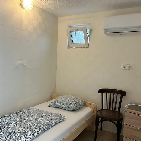 Apartmán Sailor's Siófok