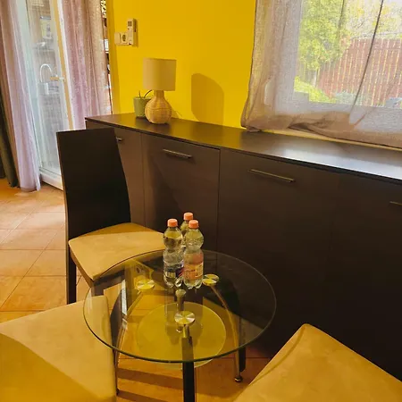 Apartmán Sailor's