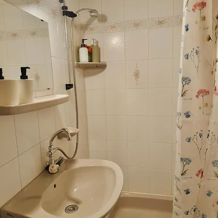 Sailor's Apartmán *