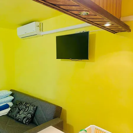 Apartmán Sailor's *