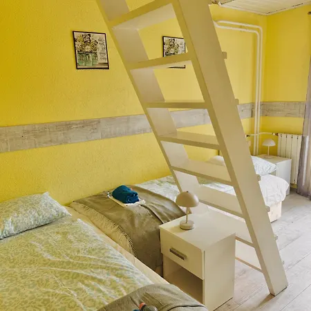 Sailor's Apartmán Siófok