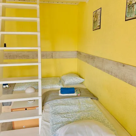 Apartmán Sailor's Siófok