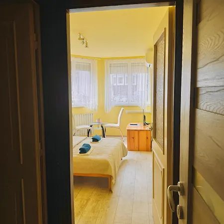 Sailor's Apartmán *