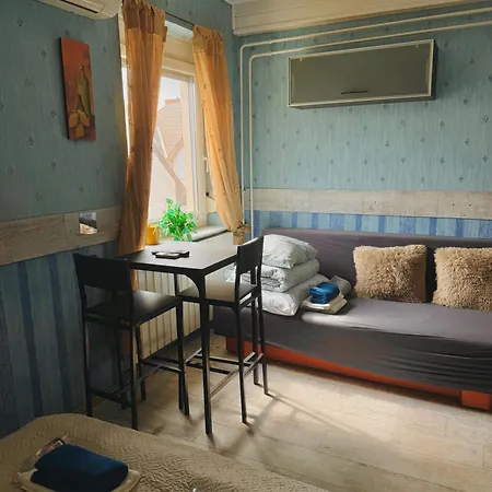 Sailor's Apartmán Siófok