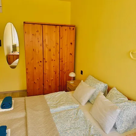 Apartmán Sailor's Siófok