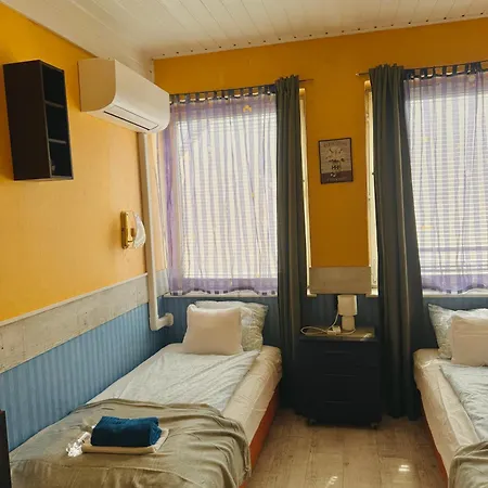 Sailor's Apartmán
