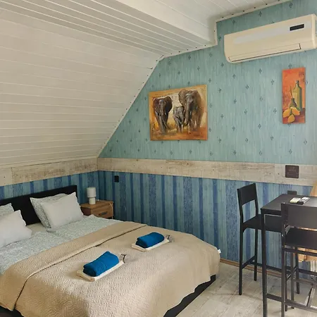 Sailor's Apartmán *