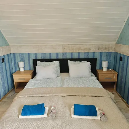 Apartmán Sailor's *