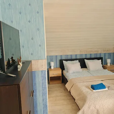 Sailor's Apartmán Siófok