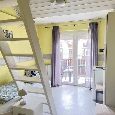 Sailor's Apartment *