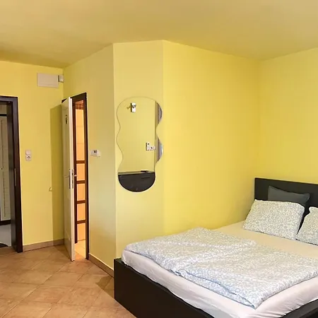 Sailor's Apartment *