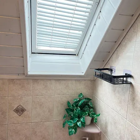 Apartment Sailor's *