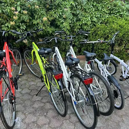 Sailor's Apartment *