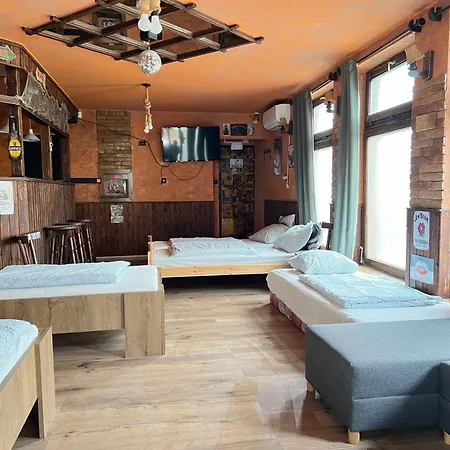 Apartment Sailor's Siofok