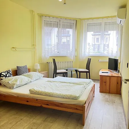 Sailor's Apartment Siofok