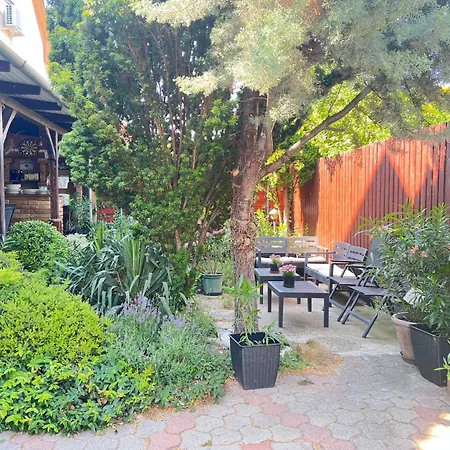 Apartment Sailor's Siofok