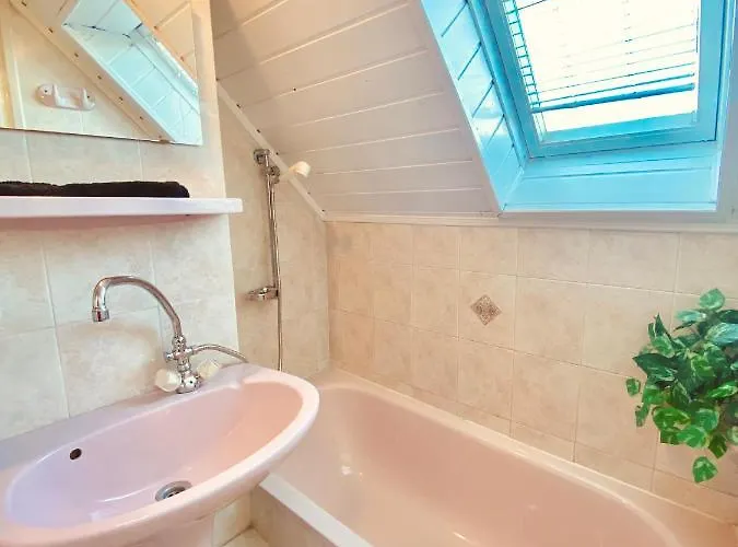 Sailor's Apartamento