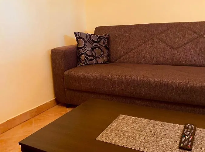 Sailor's Apartamento *