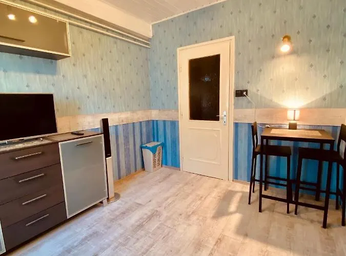 Apartamento Sailor's *