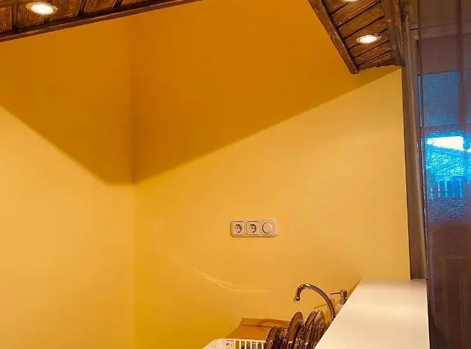 Apartamento Sailor's Siófok