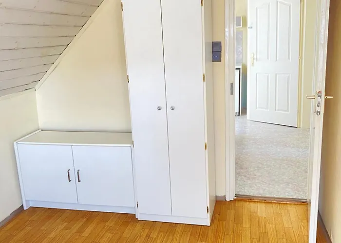 Sailor's Apartamento